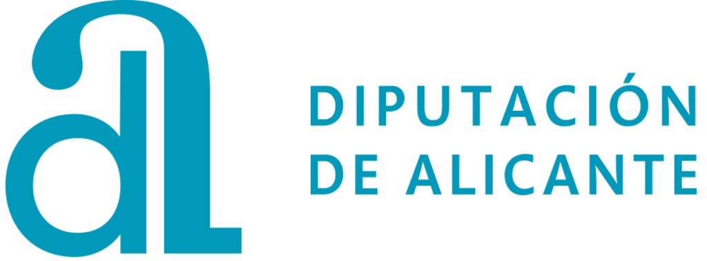 Logo diputación de alicante